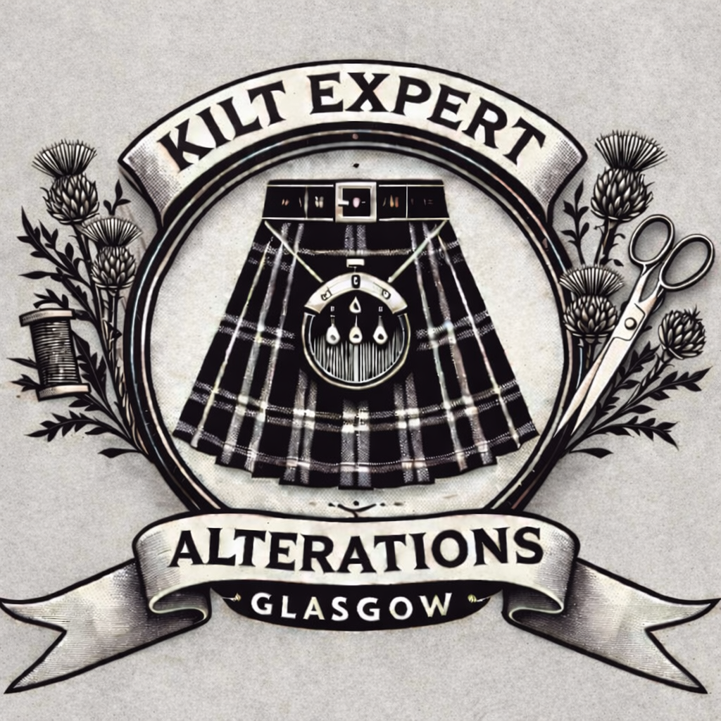 Kilt Alterations by Post in the UK – How It Works